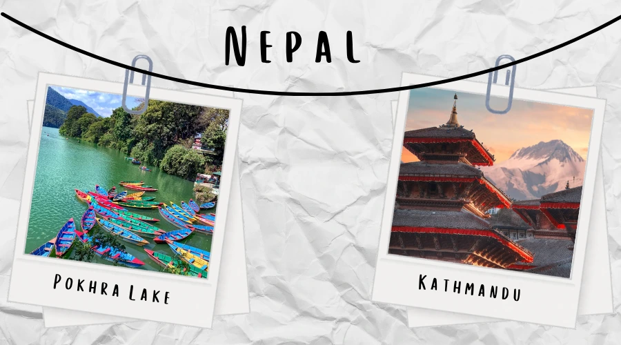 Budget Friendly Places in Nepal