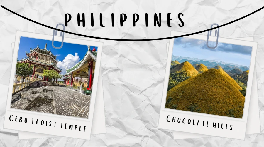 Budget Friendly Places in Philippines