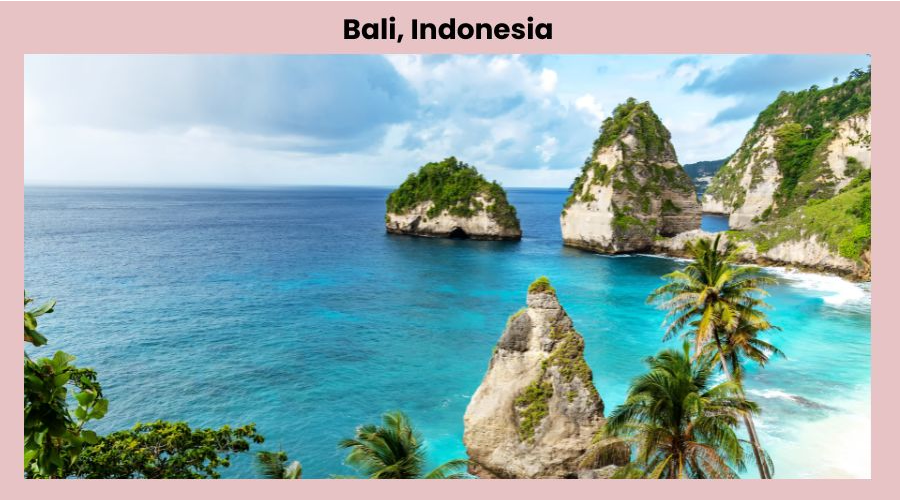 Bali, Indonesia