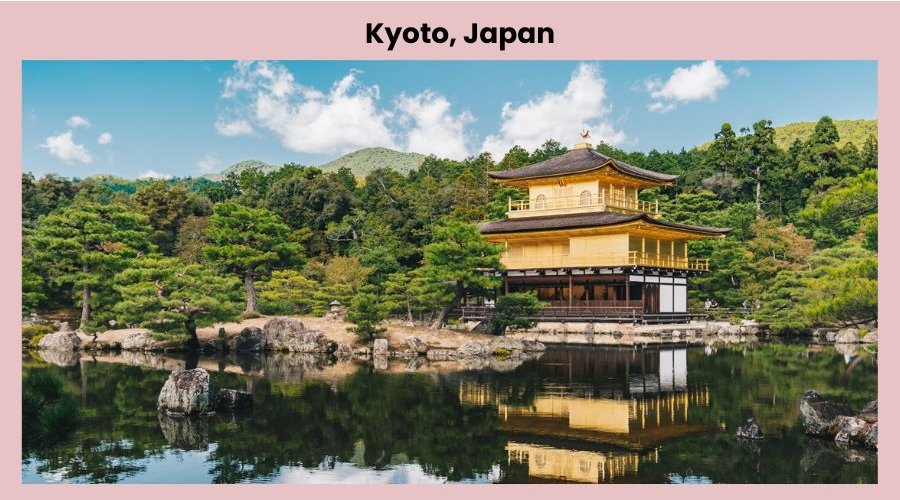 Kyoto, Japan