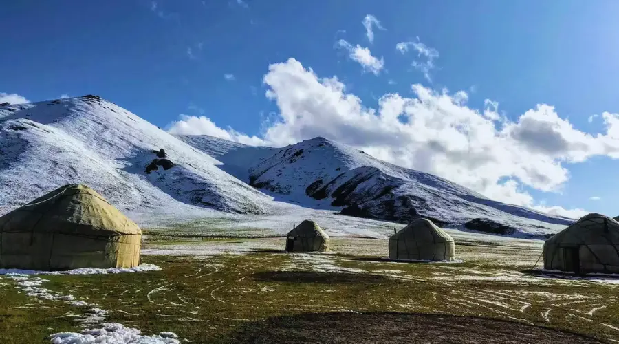 Top Asian Snow Escapes