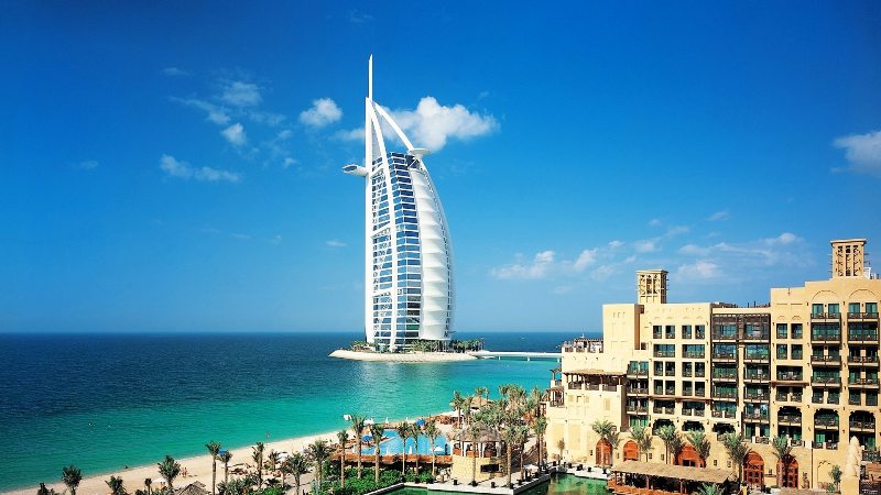 Dubai