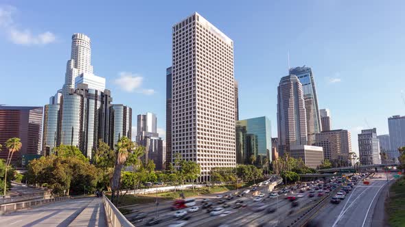 Los Angeles