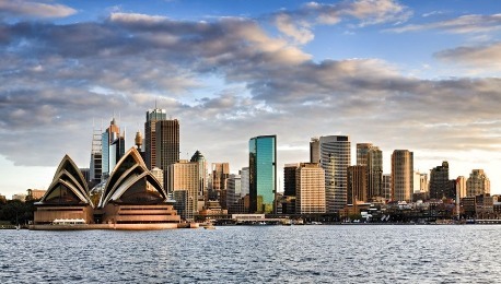 Sydney