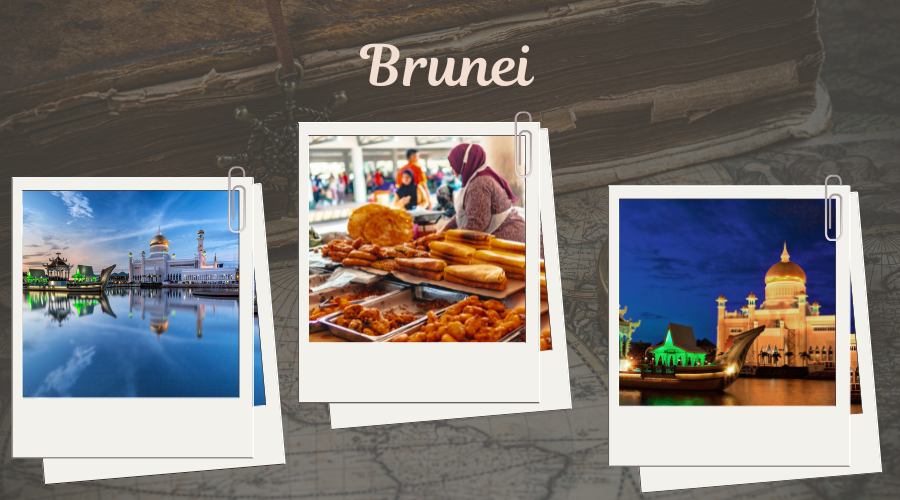Brunei