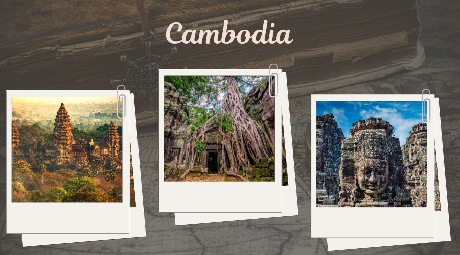 Cambodia