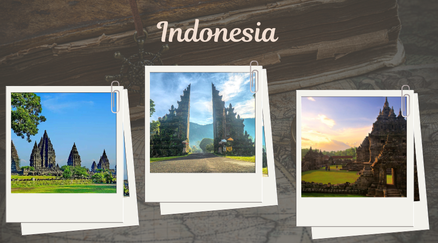 Indonesia