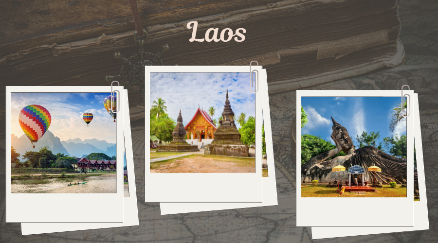 Laos