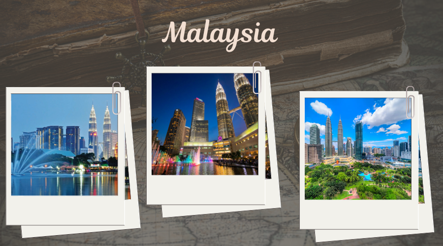 Malaysia