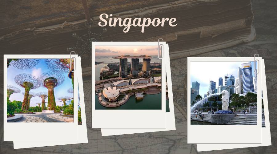 Singapore