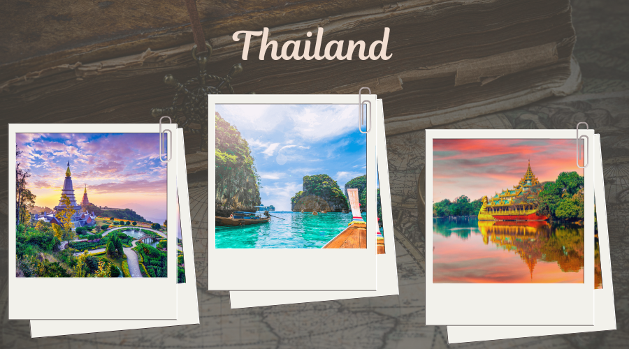 Thailand