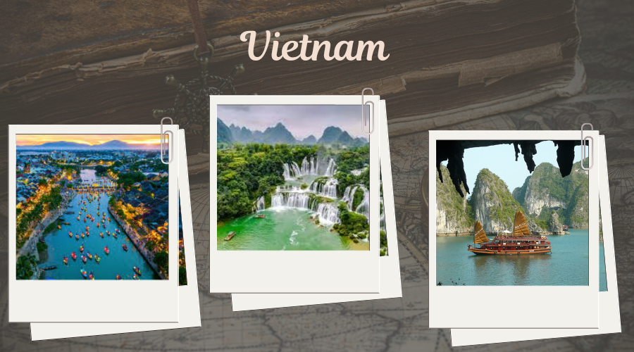 Vietnam