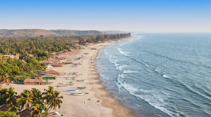  Best Solo Travel Destinations During Monsoon in India