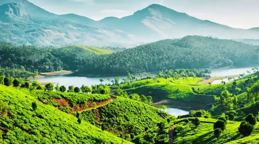  Best Solo Travel Destinations During Monsoon in India