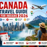 Discover Canada A Traveler's Dream