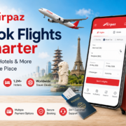 Travel smarter with Airpaz promotions