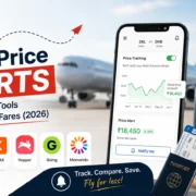 Flight Price Alerts