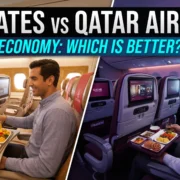 emirates vs qatar airways